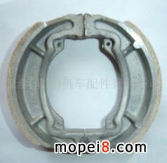 (yng)ƄK(brake shoes)AX-100