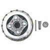 ˮ150Mx,Clutch