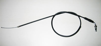 CG-125T,Throttle cable