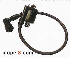 FXD125cȦ Ħ܇߉IGNITION COIL