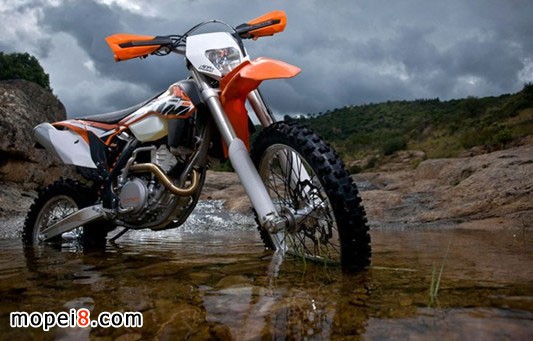 KTM2014Off-RoadϵԽҰĦ܇