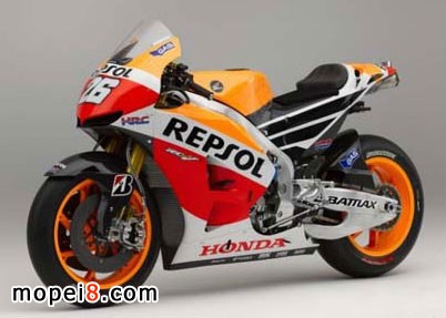 2013׌ƳRC213Va(chn)MotoGPِ܇