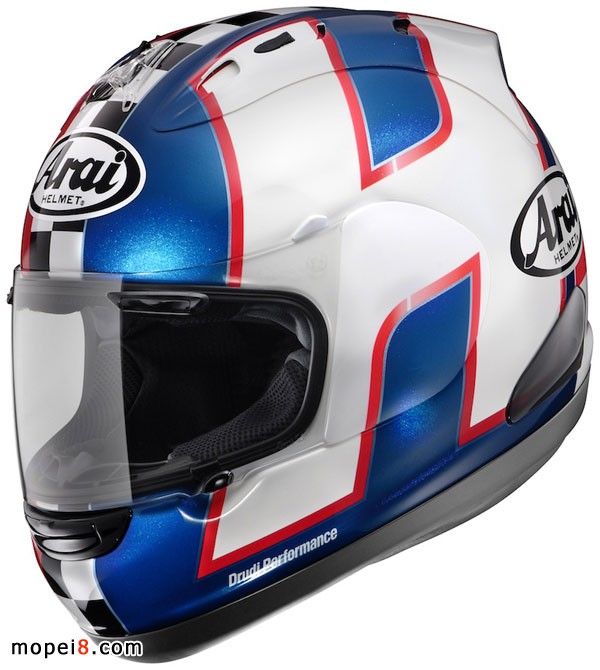 arai^RX-7 RR5 Haslam GP