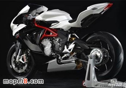 W˹2013 MV Agusta F3 800Ħ܇r