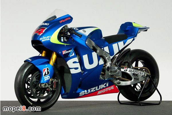 MotoGPِ܇1000ccֱĸGPِ܇Suzuki