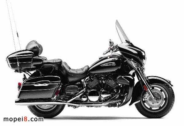 Yamaha Royal Star VentureĦ܇