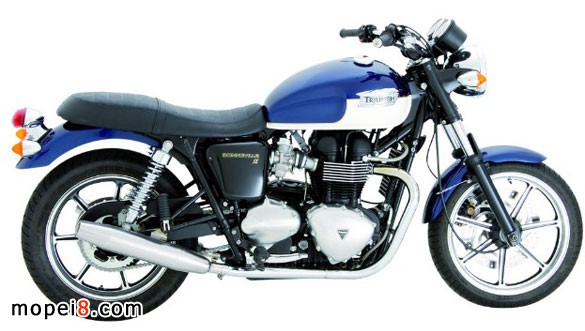 Triumph BonnevilleĦ܇