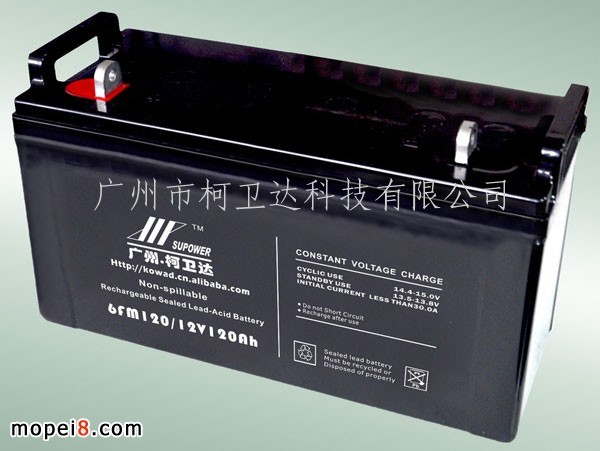 (yng)12V120AhU늳ءܷ늳VRLA BATTERY