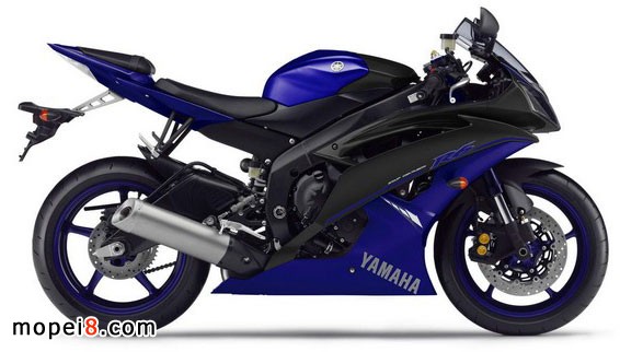 RYamaha2014YZF-R6ِ܇{(ln)