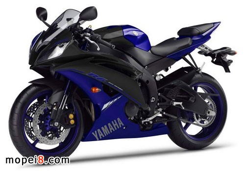 RYamaha2014YZF-R6ِ܇{(ln)