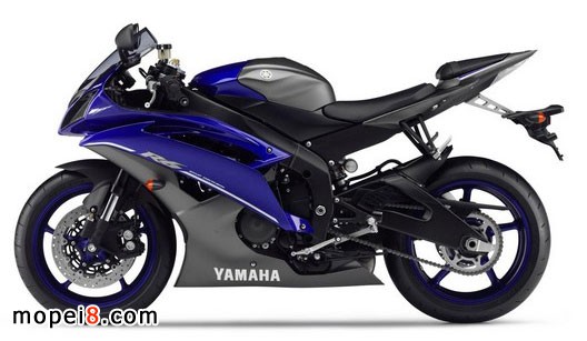 RYamaha2014YZF-R6ِ܇{(ln)