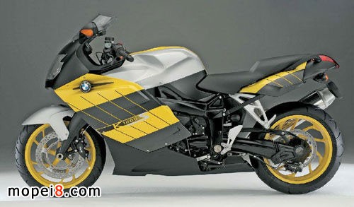 BMW MotorradSӰl(f)չ֮·