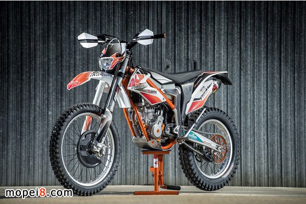 KTM2014Freeride350Ħ܇b׼