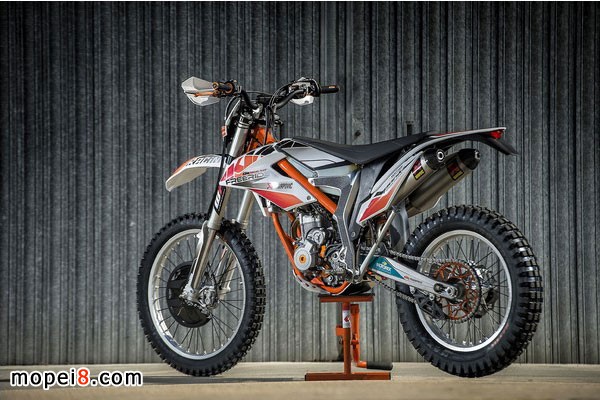 KTM2014Freeride350Ħ܇b׼