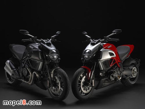 ſĦ܇(ch)DucatiDiavelCarbon