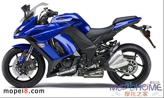 Kawasaki2014Z1000SX\(yn)(dng)܇