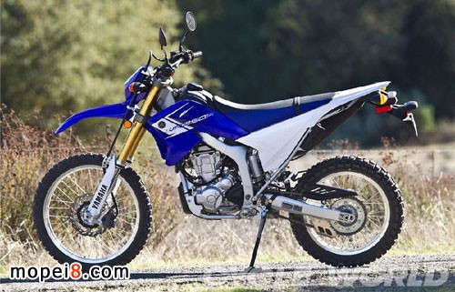 Yamaha WR250RĦ܇D