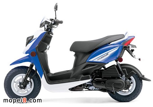 Yamaha2014Zuma50FXRĦ܇