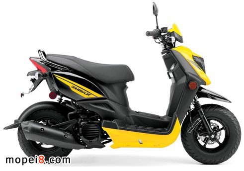 Yamaha2014Zuma50FXRĦ܇