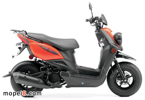 Yamaha2013Zuma50FXRĦ܇