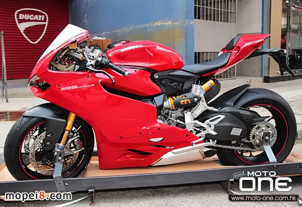 DUCATI Panigale1199S ABS_(ki)ӛ