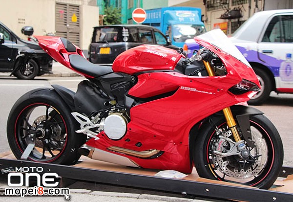 DUCATI Panigale1199S ABS_(ki)ӛ