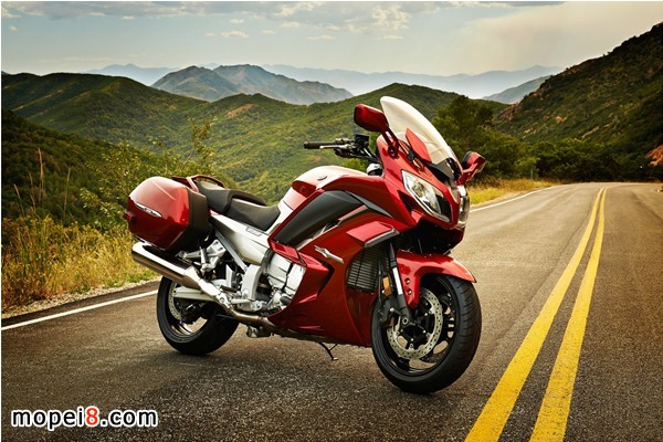 Yamaha2014FJR1300ESӑ