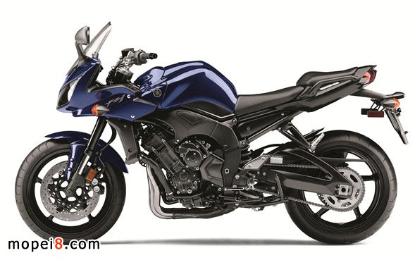 Yamaha2013FZ1(gu)RĦ܇