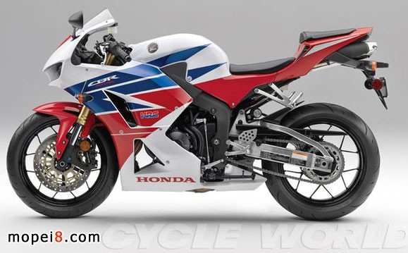 2013Honda CBR600RRĦ܇