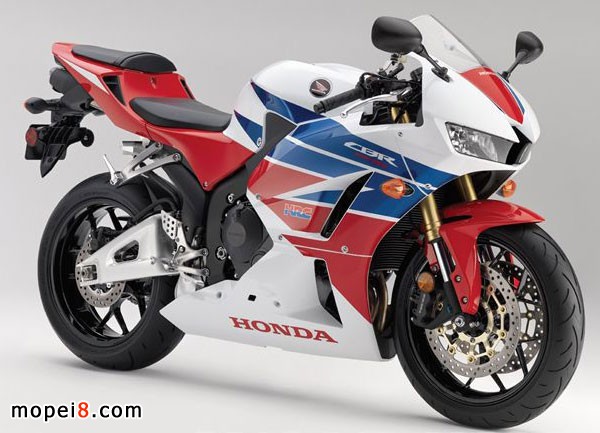 2013Honda CBR600RRĦ܇