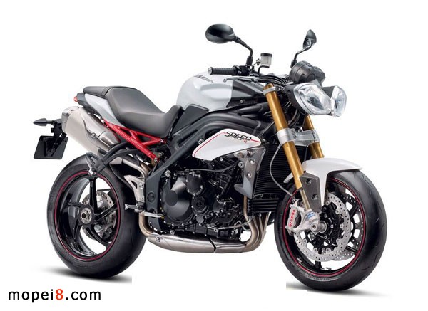 Triumph Speed Triple RĦ܇