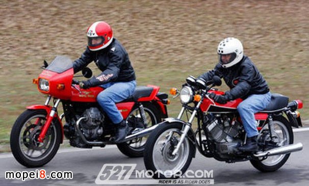 Moto Morini