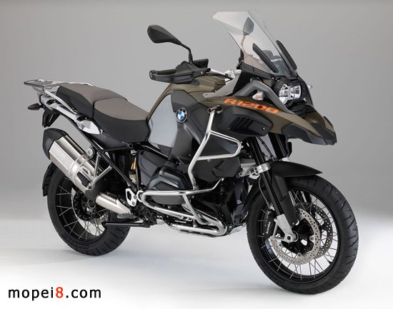 BMWRĦ܇2014R1200GS Adventure̽U