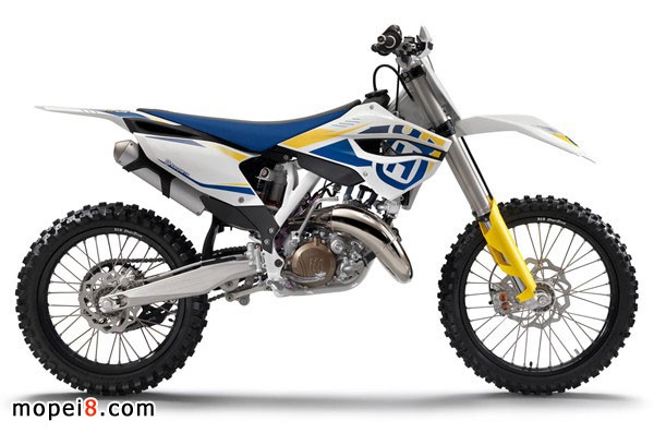 2014TC125Ħ܇DƬ