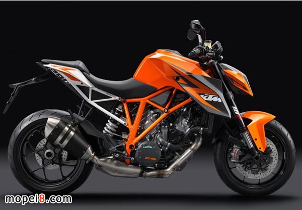 KTM1290Super DukeҰFĦ܇