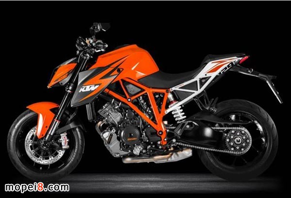 KTM1290Super DukeҰFĦ܇