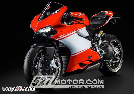 Ducati1199SuperleggeraſĦ܇