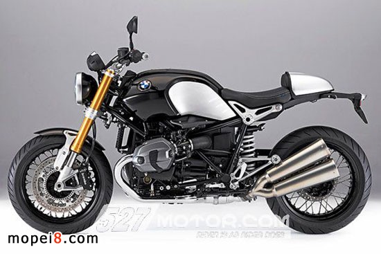 BMW R nineT