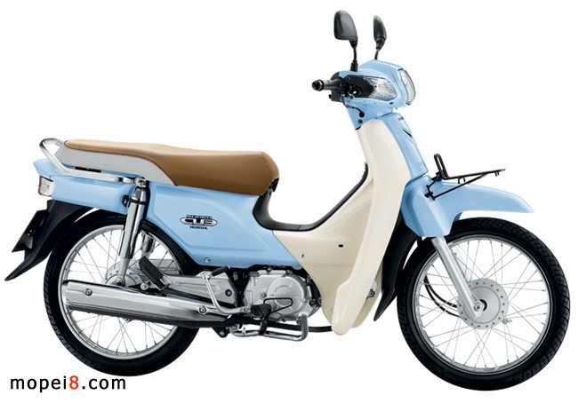 HondaĦ܇DreamSuperCub110̩