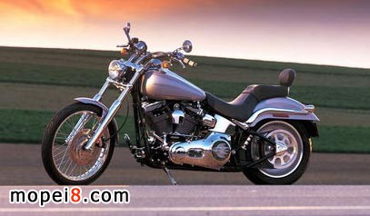 2000FXSTD Softail Deucedp͹݆88l(f)әC