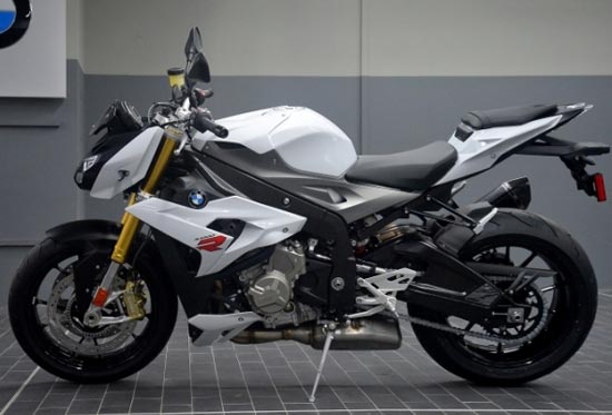 RĦȫ½܇BMW S1000R