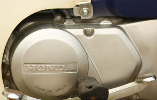 HONDA(j)׺Super CUB50