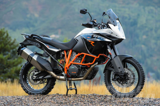 KTM1190AdventureðU(xin)܇