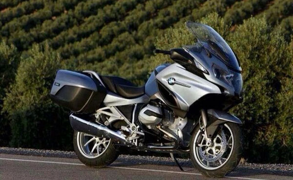 2014 BMW R1200RTܺ鼰DƬ