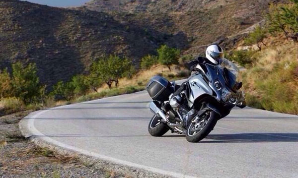 2014 BMW R1200RTܺ鼰DƬ