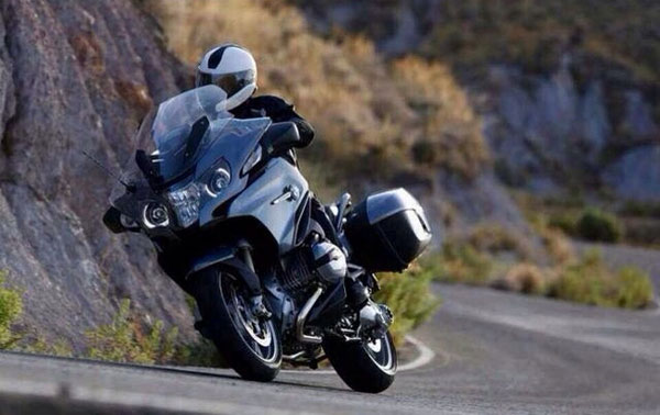 2014 BMW R1200RTܺ鼰DƬ