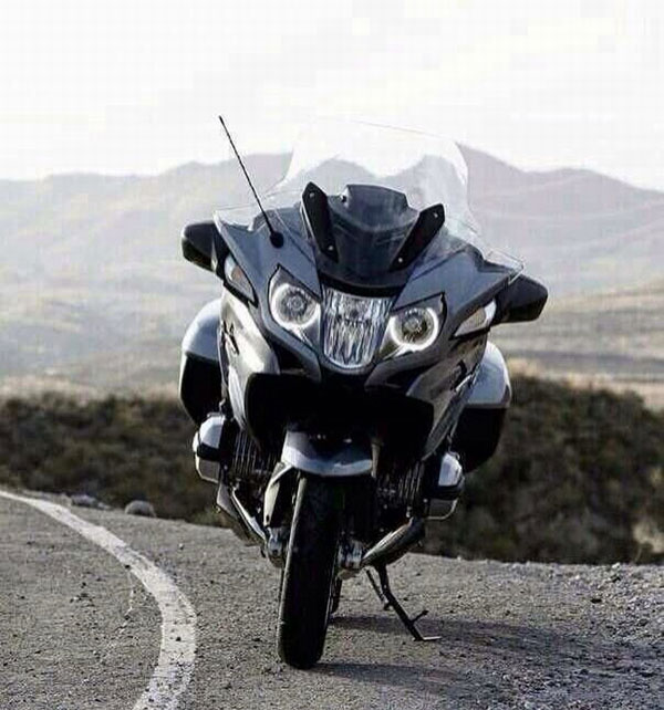 2014 BMW R1200RTܺ鼰DƬ