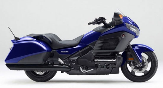  ĦѲŞGoldwing F6B