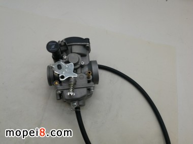 QINGQIQM250GY